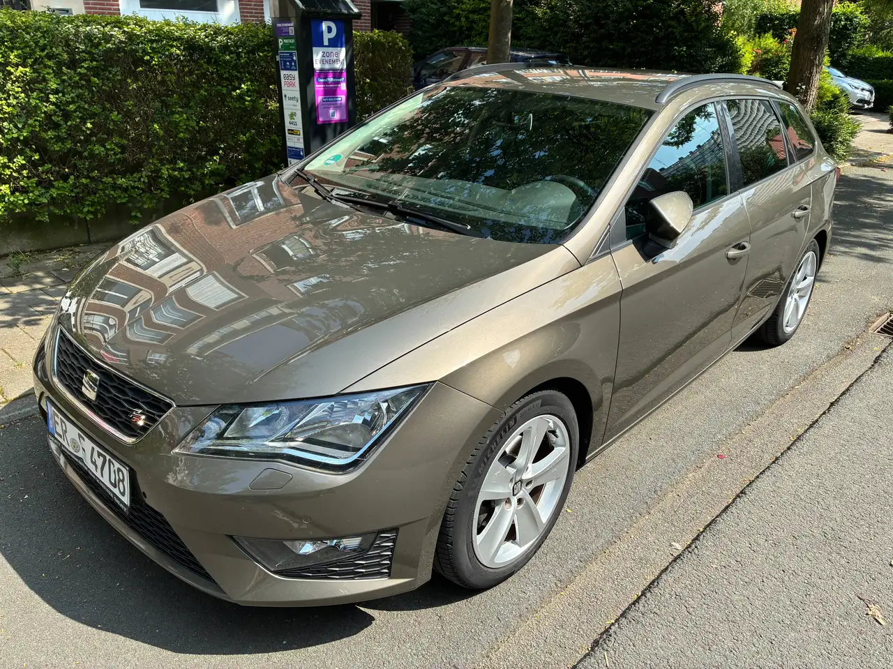 Das Auto