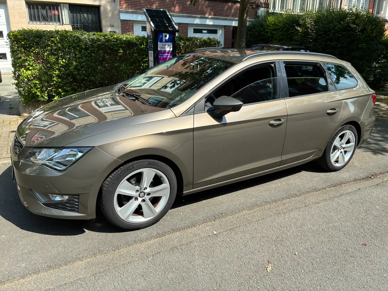 Das Auto