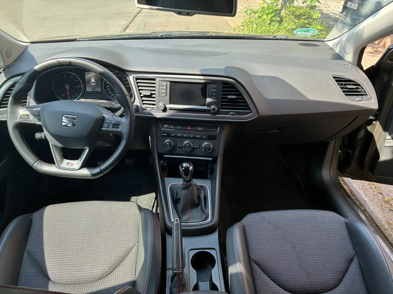 Das Auto