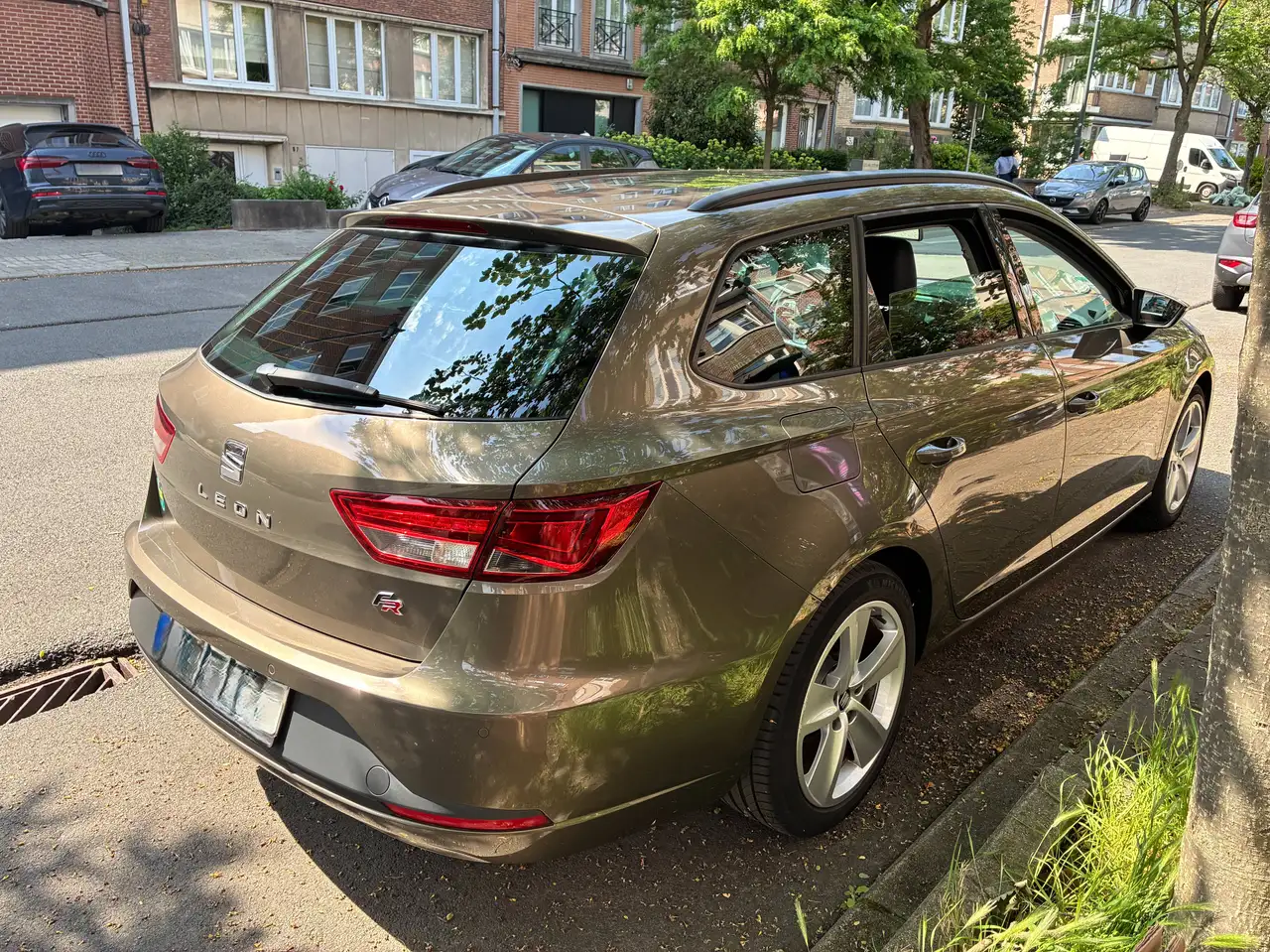 Das Auto