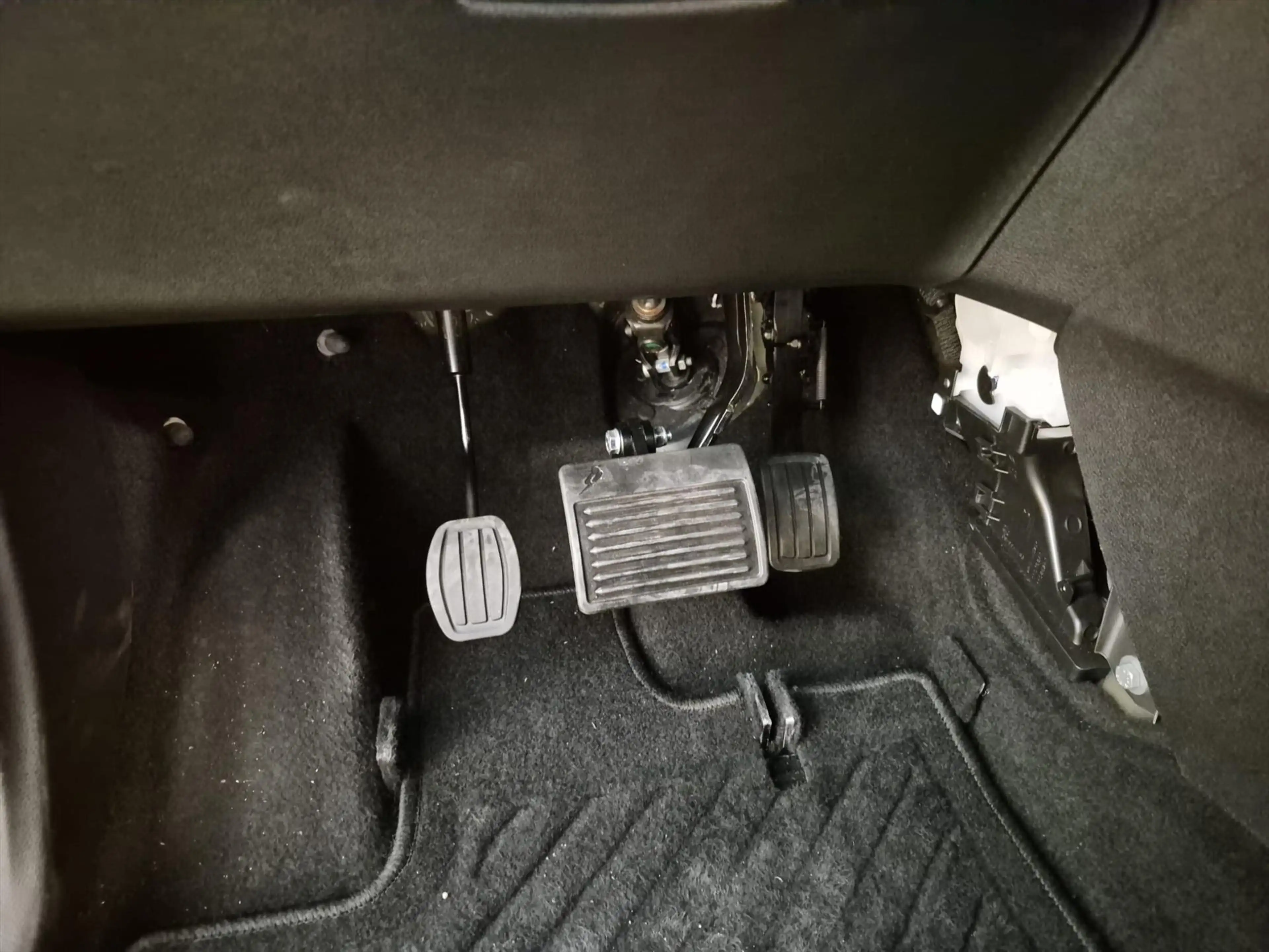 Peugeot Rifter L2 Automaat incl. kofferbaklift 58KG + Webasto kac — photo 13