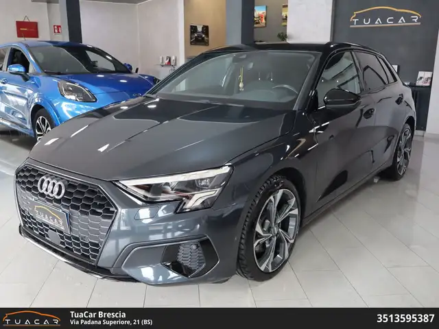 Audi A3 Business Advanced 1.5 35 TFSI MHEV