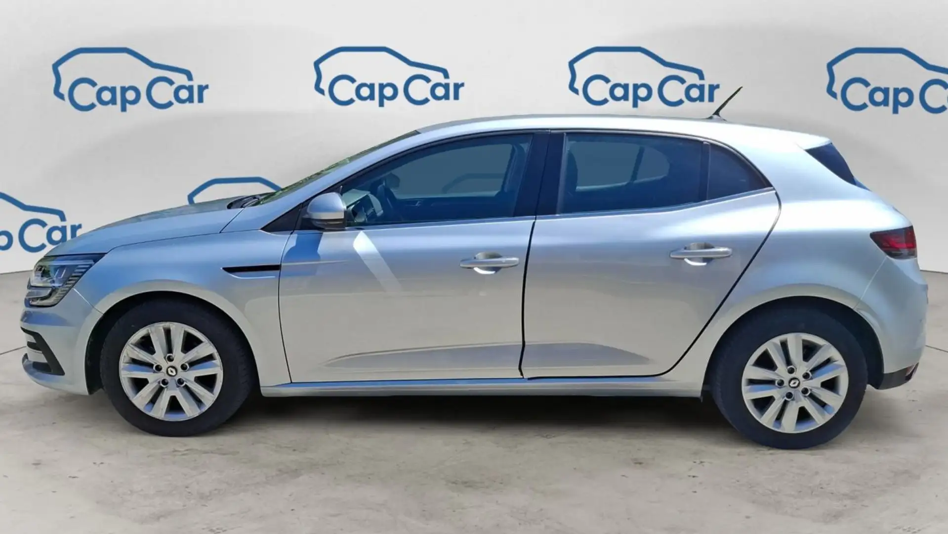 Renault Megane IV 1.5 dCi 115 Business - 2