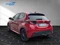 Mazda 2 Hybrid 1.5 VVT-i 116 CVT HOMURA PLUS Bluetooth Rot - thumbnail 3