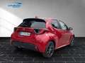 Mazda 2 Hybrid 1.5 VVT-i 116 CVT HOMURA PLUS Bluetooth Rot - thumbnail 4