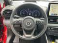 Mazda 2 Hybrid 1.5 VVT-i 116 CVT HOMURA PLUS Bluetooth Rot - thumbnail 12