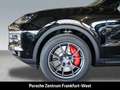 Porsche Cayenne S Coupe Head-Up BOSE Surround-View LED Negro - thumbnail 14