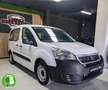 Peugeot Partner Tepee 1.6BlueHDI Access 75 Blanc - thumbnail 1