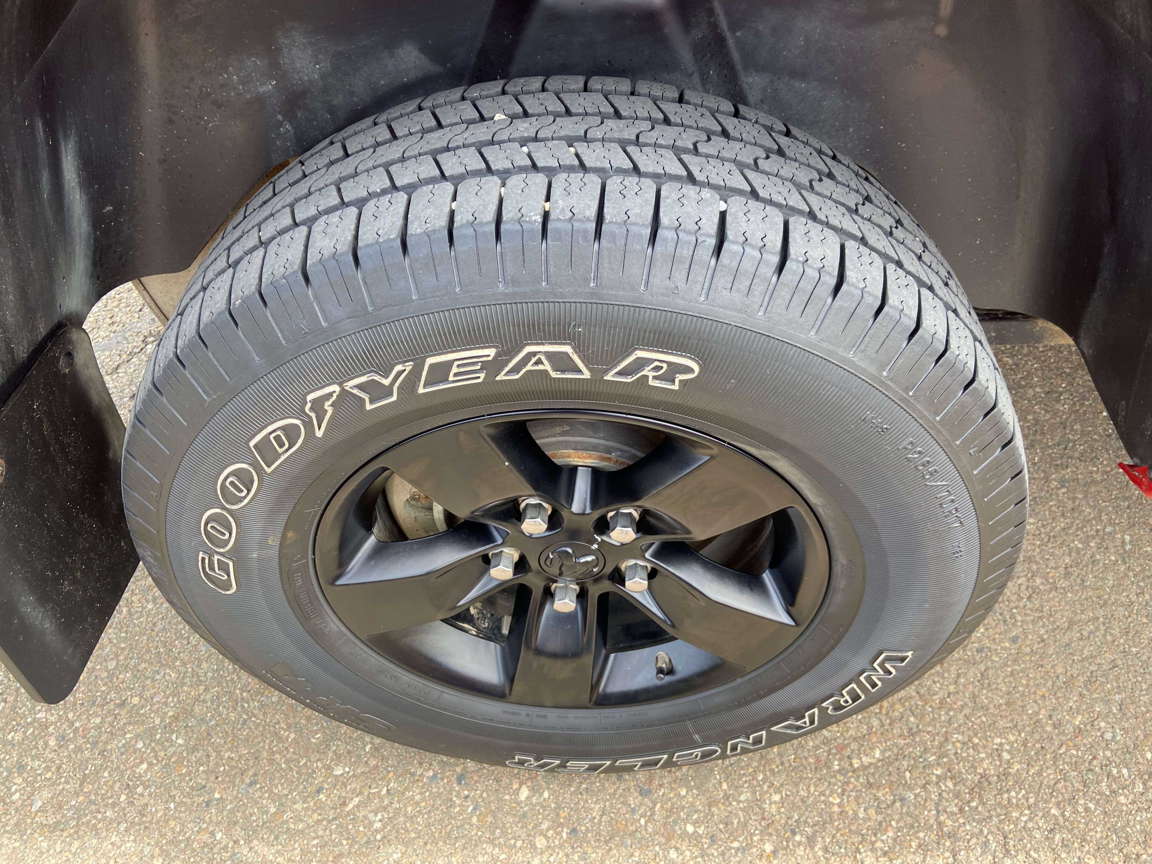 2023 RAM 1500 Tradesman | LOCAL TRADE | ONE OWNER — снимка 1