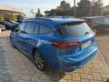 Ford Focus SW SW 1.0 ecoboost h ST-Line 125cv Blu/Azzurro - thumbnail 5