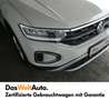 Volkswagen T-Roc Austria TSI Gris - thumbnail 3