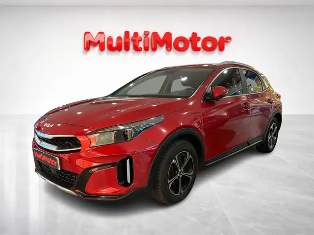 Kia XCeed 1.6 GDi PHEV 104kW 141CV eMotion