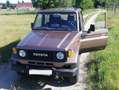 Toyota Land Cruiser Bruin - thumbnail 2