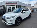 Mitsubishi Eclipse Cross Diamant Edition 1.5 T-MIVEC 2WD CV Weiß - thumbnail 1
