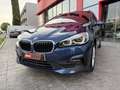 BMW 216 216d Gran Tourer Bleu - thumbnail 11