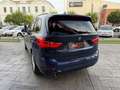 BMW 216 216d Gran Tourer Bleu - thumbnail 8