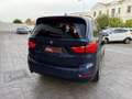 BMW 216 216d Gran Tourer Bleu - thumbnail 7