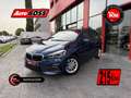 BMW 216 216d Gran Tourer Bleu - thumbnail 1
