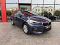 BMW 216 216d Gran Tourer Bleu - thumbnail 4