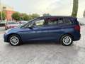 BMW 216 216d Gran Tourer Bleu - thumbnail 9