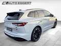 Skoda Enyaq Sportline 80 150 kW Navi Digitales Cockpit LED Ble Bianco - thumbnail 4