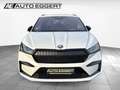 Skoda Enyaq Sportline 80 150 kW Navi Digitales Cockpit LED Ble Bianco - thumbnail 3
