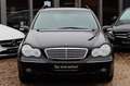 Mercedes-Benz C 180 T ELEGANCE AUT KLIMA LEDER SITZHEIZUNG Schwarz - thumbnail 2