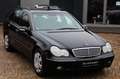 Mercedes-Benz C 180 T ELEGANCE AUT KLIMA LEDER SITZHEIZUNG Schwarz - thumbnail 4