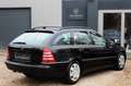 Mercedes-Benz C 180 T ELEGANCE AUT KLIMA LEDER SITZHEIZUNG Schwarz - thumbnail 7