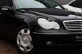 Mercedes-Benz C 180 T ELEGANCE AUT KLIMA LEDER SITZHEIZUNG Schwarz - thumbnail 9