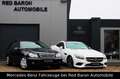 Mercedes-Benz C 180 T ELEGANCE AUT KLIMA LEDER SITZHEIZUNG Schwarz - thumbnail 1
