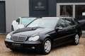 Mercedes-Benz C 180 T ELEGANCE AUT KLIMA LEDER SITZHEIZUNG Schwarz - thumbnail 3