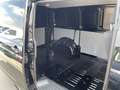 Volkswagen T6 Transporter T6.1 2.0 TDI Kasten Trennwand mit Tiefenausstel... Schwarz - thumbnail 11