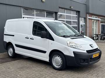 229 1.6 HDI L1H1 Airco Schuifdeur Trekhaak 1470kg