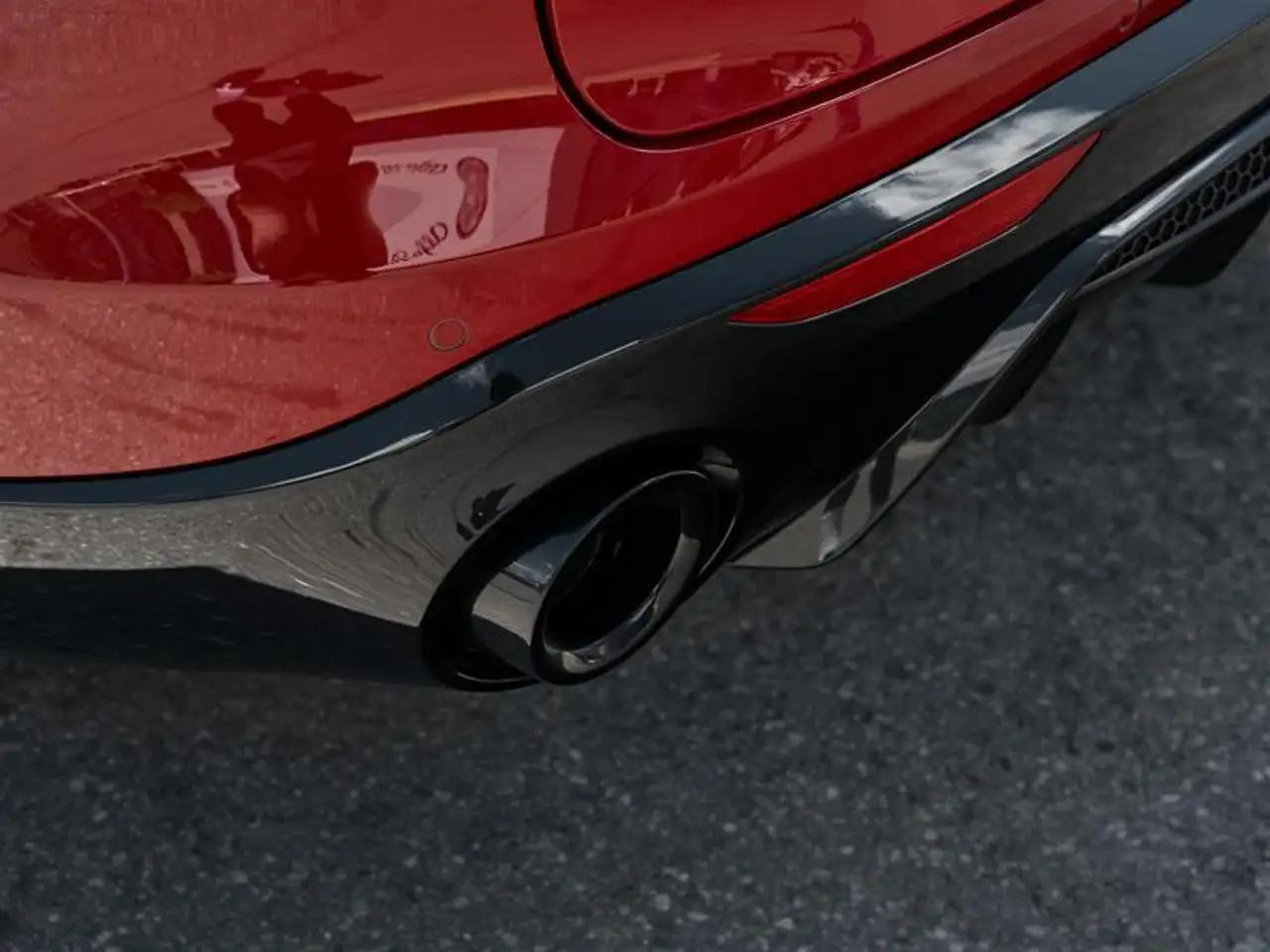 Alfa Romeo Stelvio снимка Alfa Romeo Stelvio