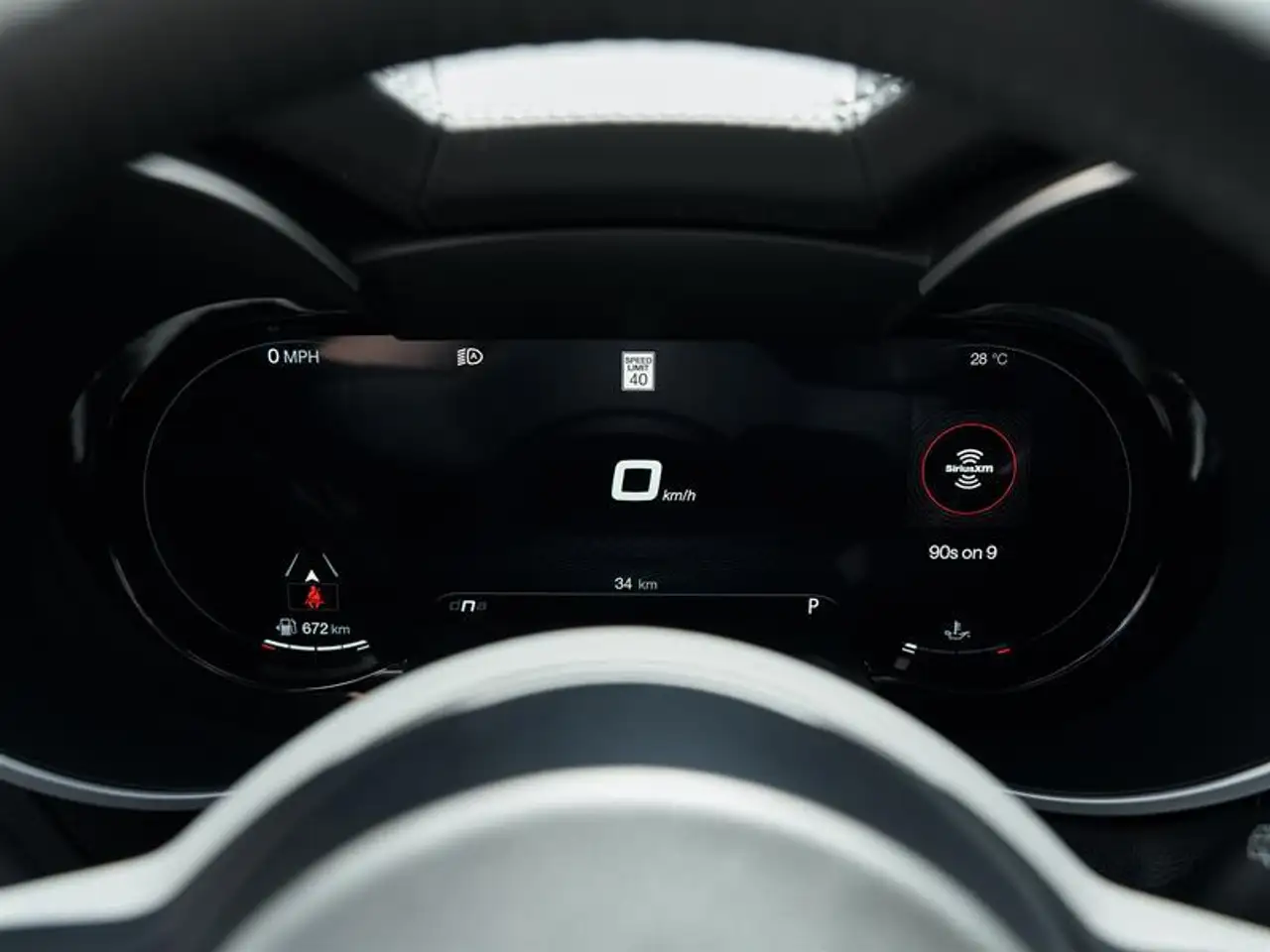 Alfa Romeo Stelvio снимка Alfa Romeo Stelvio