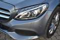 Mercedes-Benz C 400 C 400 4MATIC T AVANTGARDE Autom.*NAVI*R.KA*47TKM Grigio - thumbnail 12