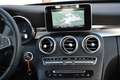 Mercedes-Benz C 400 C 400 4MATIC T AVANTGARDE Autom.*NAVI*R.KA*47TKM Grigio - thumbnail 9
