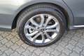Mercedes-Benz C 400 C 400 4MATIC T AVANTGARDE Autom.*NAVI*R.KA*47TKM Grigio - thumbnail 14
