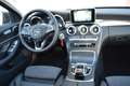Mercedes-Benz C 400 C 400 4MATIC T AVANTGARDE Autom.*NAVI*R.KA*47TKM Grigio - thumbnail 7