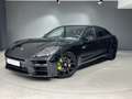 Porsche Panamera 4 E-Hybrid Aut. Negro - thumbnail 1