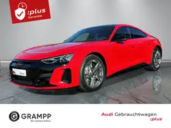 Audi RS e-tron GT +KERAMIK+LASER+OPTIK+360°+MASSAGE+