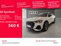 Audi Q3 35 TFSI S tronic S line LED Navi PD Weiß - thumbnail 1