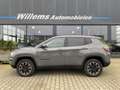 Jeep Compass 4xe 240 Plug-in Hybrid Electric Trailhawk Camera, Grijs - thumbnail 11