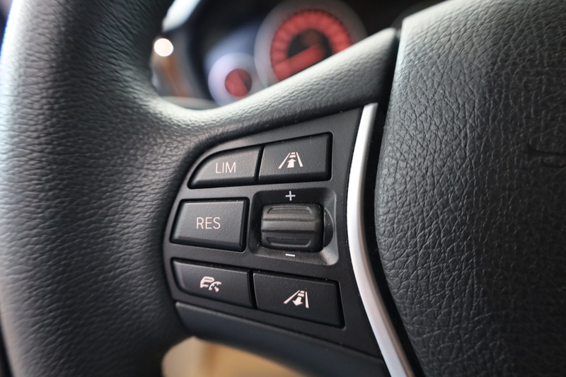 BMW 440 i xDrive Gran Coupé Luxury Line — photo 11