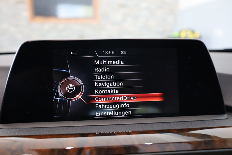 BMW 440 i xDrive Gran Coupé Luxury Line — photo 15