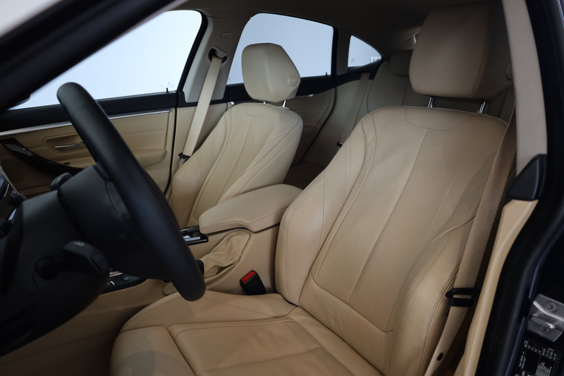 BMW 440 i xDrive Gran Coupé Luxury Line — photo 6