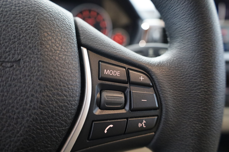 BMW 440 i xDrive Gran Coupé Luxury Line — photo 12