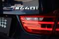 BMW 440 i xDrive Gran Coupé Luxury Line Blau - thumbnail 26