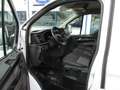 Ford Transit Custom 280 L1H1 LKW VA Basis, Klima, AHK, beheizbare FS Blanc - thumbnail 5